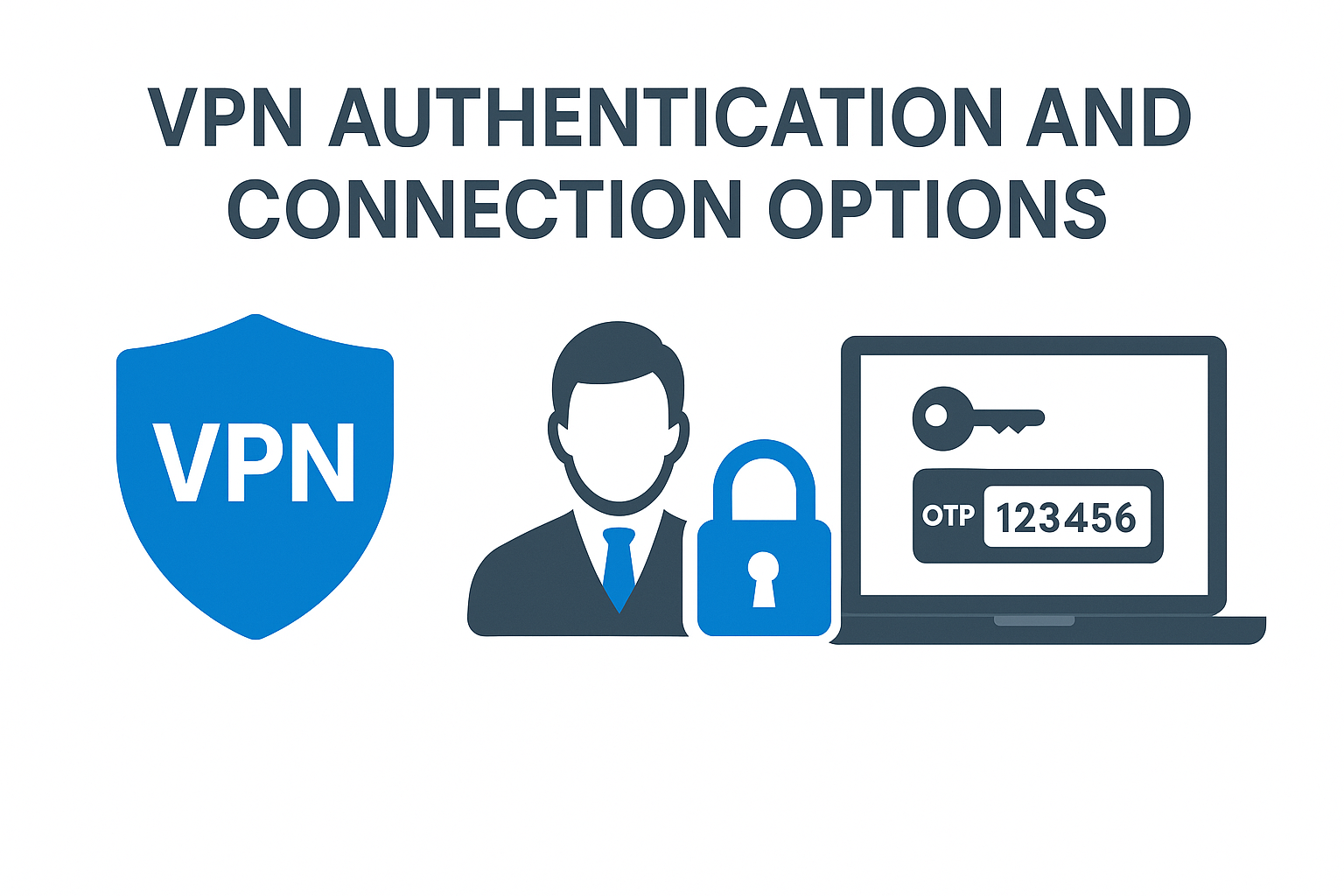 Authentication and Connection Options
