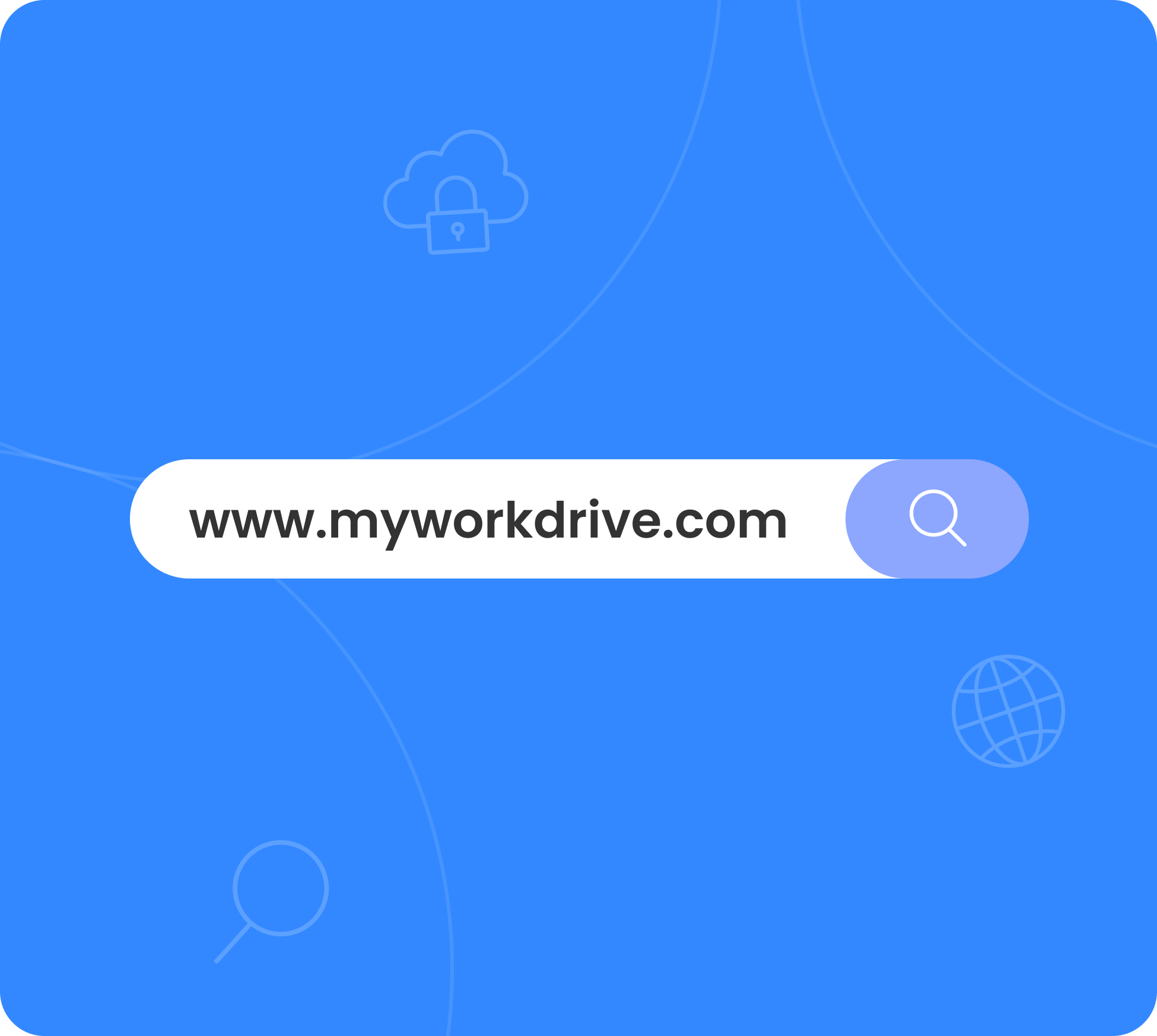 MyWorkDrive.com is now live!