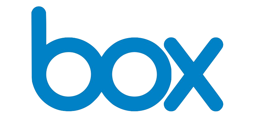 Box Logo