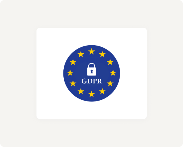 GDPR Compliant