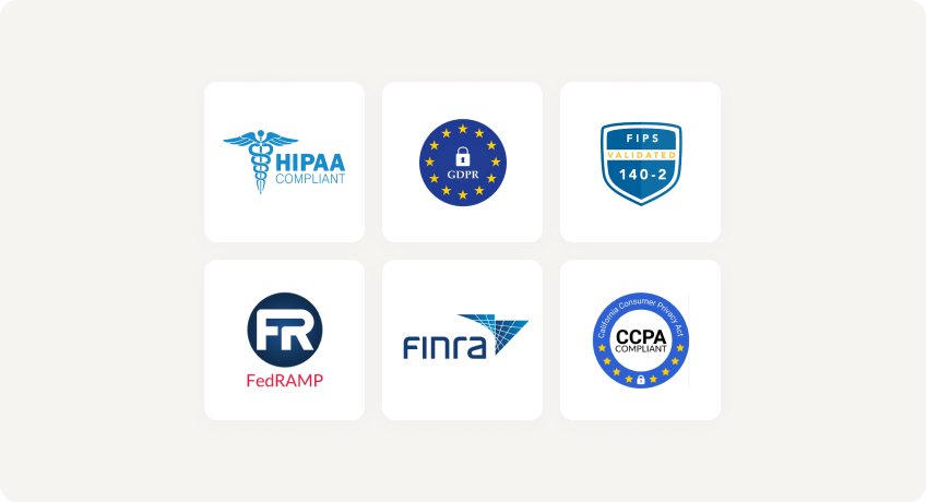 Secure Remote File Access