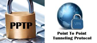 PPTP VPN