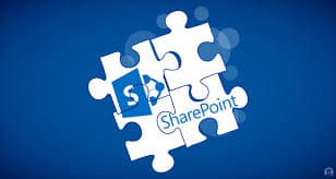 serveur de fichiers sharepoint