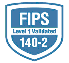 Cumplimiento de FIPS