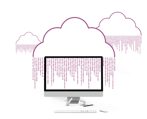 gateway voor cloudopslag