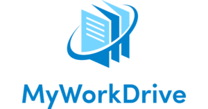 Il logo di MyWorkDrive