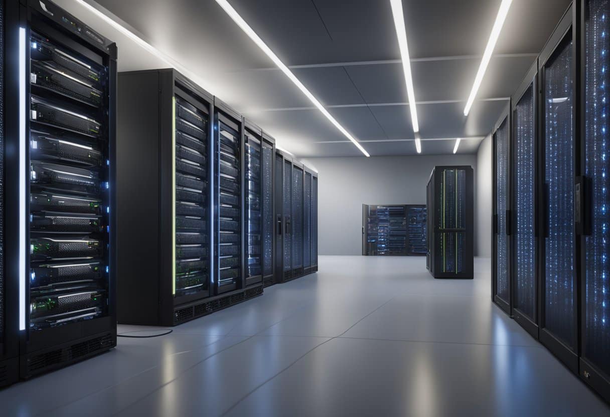 iSCSI contro NFS
