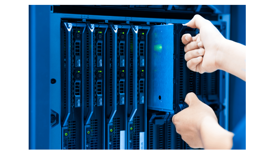 Een overzicht van veelgebruikte SAN-protocollen, waaronder Fibre Channel en iSCSI.