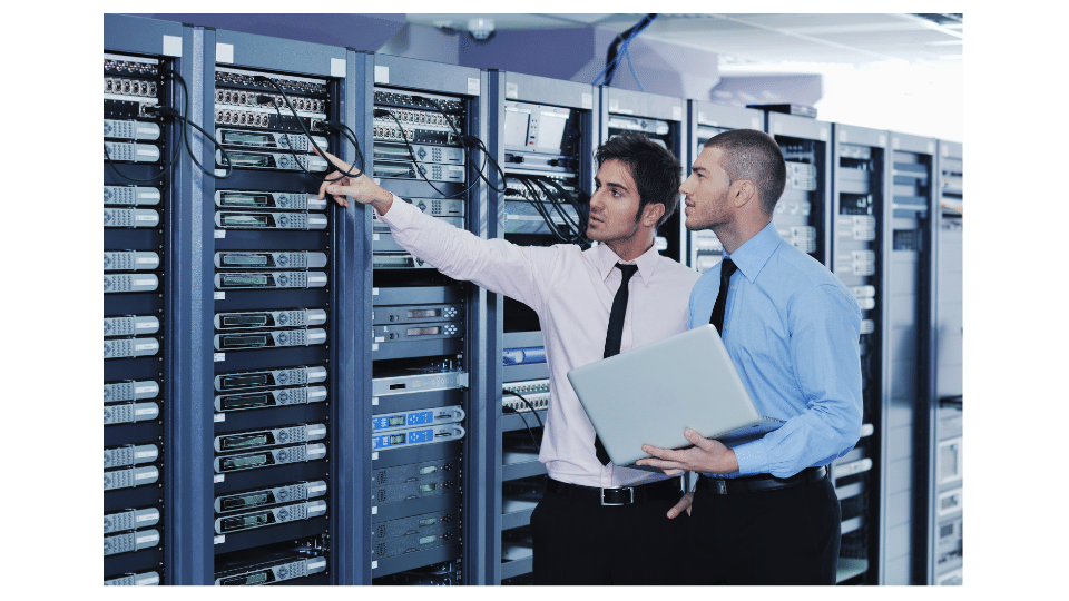Verschillende soorten SAN-opslagoplossingen, waaronder All-Flash en Hybrid SAN.