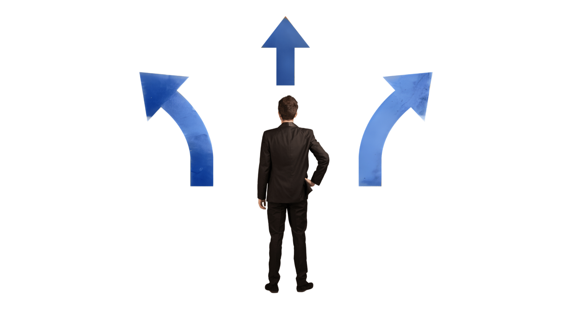 Choosing the right SFTP service illustrated with a checklist and comparison chart.